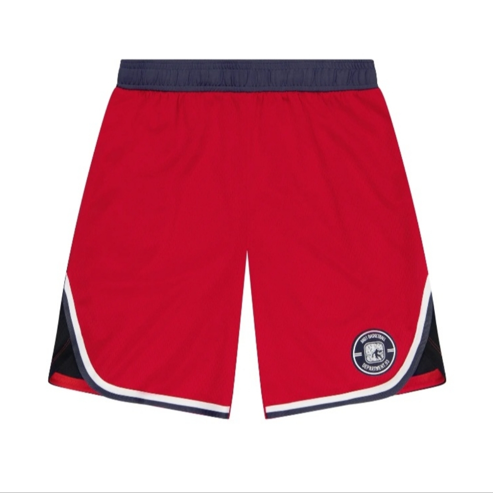 AND1 Mens Active Shorts